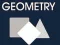 Гульня Geometry онлайн
