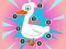 Гульня Point to Point Birds онлайн