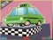 Гульня Stretchy Road Car онлайн
