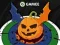 Гульня Halloween Hit онлайн