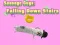Гульня Sausage Guys Falling Down Stairs онлайн