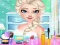 Гульня Dress Up Decorate Make up онлайн