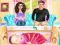 Гульня Baby Care Dress Up онлайн