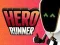 Гульня Hero Runner онлайн