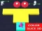 Гульня Color Slice 3d онлайн