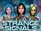Гульня Strange Signals онлайн