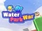 Гульня Water Park War онлайн