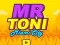 Гульня Mr Toni Miami City онлайн