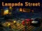 Гульня Lampada Street онлайн
