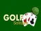 Гульня Golf Solitaire онлайн