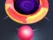 Гульня Hole Run онлайн
