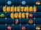 Гульня Christmas Quest онлайн