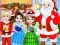 Гульня Baby Taylor Christmas Day онлайн