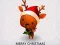 Гульня Christmas Reindeer Differences онлайн
