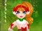 Гульня Princess Battle For Christmas Fashion онлайн