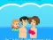 Гульня Swimming Pool Kissing онлайн