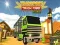 Гульня Transport Truck Farm Animal онлайн