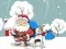 Гульня Christmas 5 Differences онлайн