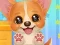 Гульня Adopt Your Pet Puppy онлайн