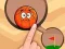 Гульня Dig Ball онлайн