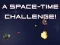 Гульня A Space Time Challenge онлайн