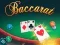 Гульня Baccarat онлайн