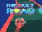 Гульня Rocket Road онлайн