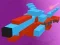 Гульня Pixel Rush онлайн