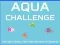 Гульня Aqua Challenge онлайн