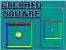 Гульня Colored Square онлайн