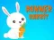 Гульня Runner Rabbit онлайн