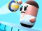 Гульня Pill Volley онлайн