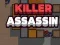 Гульня Killer Assassin онлайн