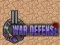 Гульня War Defense онлайн