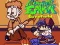 Гульня Friday Night Funkin Vs Gorefield онлайн