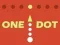 Гульня One Dot онлайн