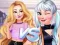 Гульня Highschool Mean Girls онлайн