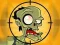 Гульня Zombie Dumb онлайн