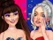 Гульня Teenage Celebrity Rivalry онлайн