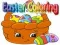 Гульня Easter Coloring онлайн