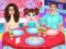Гульня Baby Taylor: Chinese Food Cooking онлайн