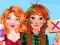 Гульня Country Girl City Girl онлайн