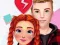 Гульня Will You Be My Girlfriend? онлайн