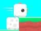 Гульня Square Bird онлайн