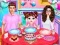Гульня Baby Taylor Valentines Day онлайн