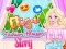 Гульня Eliza Fashion Blogger Story онлайн