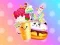 Гульня Super Sweets Challenge онлайн