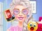 Гульня Ellie Boyfriend Hazard онлайн