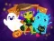 Гульня Spooky Friends Adventure онлайн