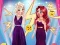 Гульня Yearly Fashionistas Rundown онлайн